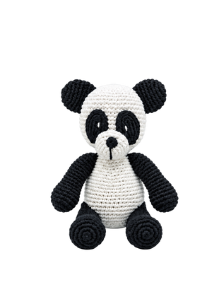 LS2502 - Panda Rattle