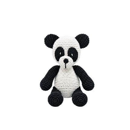 LS2502 - Panda Rattle