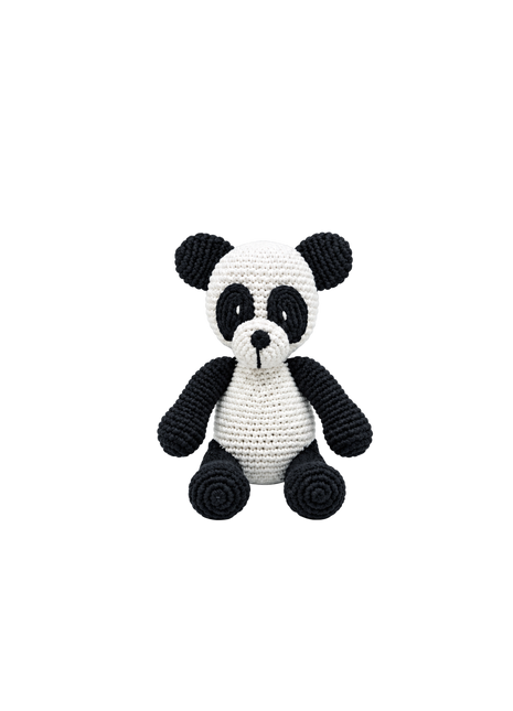 LS2502 - Panda Rattle