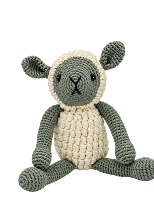 LS2504 - Sheep Rattle