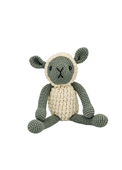 LS2504 - Sheep Rattle