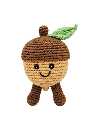 LS2506 - Acorn Rattle