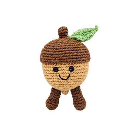 LS2506 - Acorn Rattle