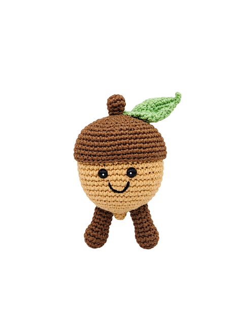 LS2506 - Acorn Rattle