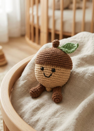 LS2506 - Acorn Rattle 1