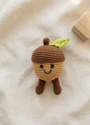 LS2506 - Acorn Rattle 2
