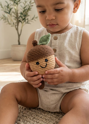 LS2506 - Acorn Rattle 3