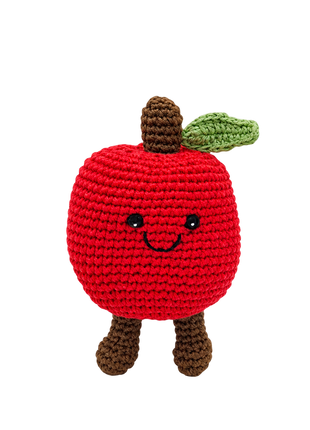LS2507 - Apple Red Rattle