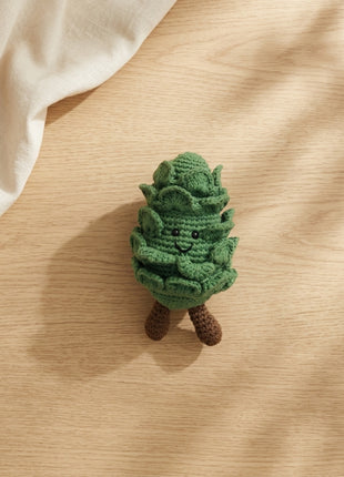 LS2508 - Artichoke Rattle 1