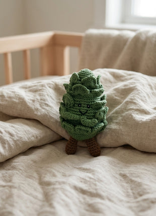 LS2508 - Artichoke Rattle 2