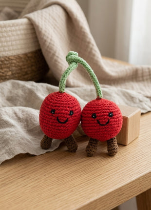 LS2511 - Cherries Rattle 1