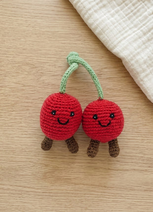 LS2511 - Cherries Rattle 2