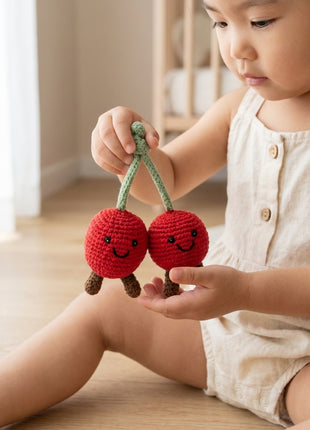 LS2511 - Cherries Rattle 3