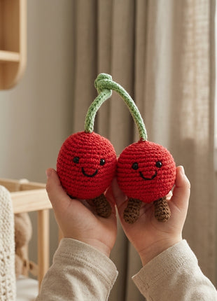LS2511 - Cherries Rattle 4