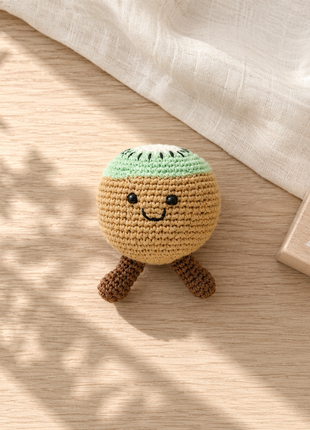LS2512 - Kiwi Rattle 2