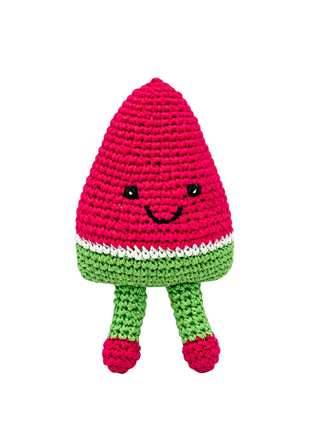 LS2513 - Watermelon Rattle
