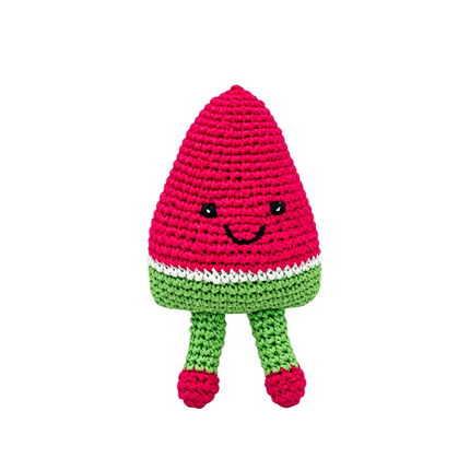 LS2513 - Watermelon Rattle