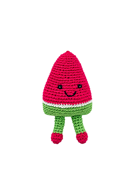 LS2513 - Watermelon Rattle