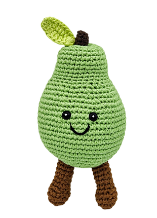 LS2514 - Pear Rattle