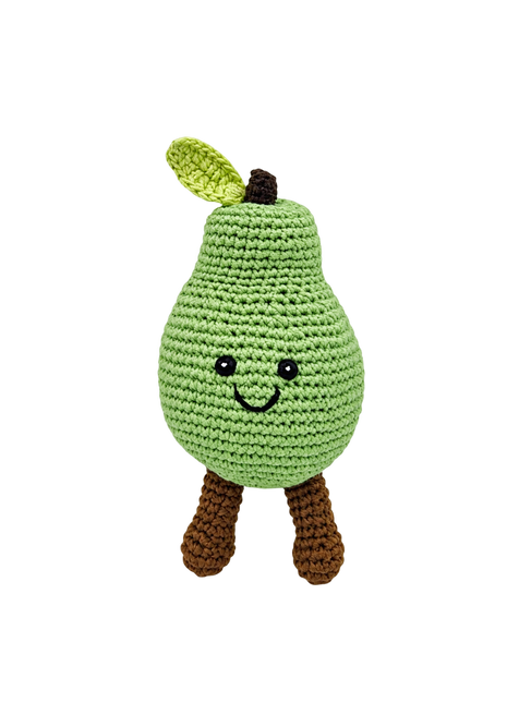 LS2514 - Pear Rattle