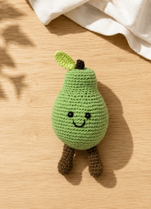LS2514 - Pear Rattle 1