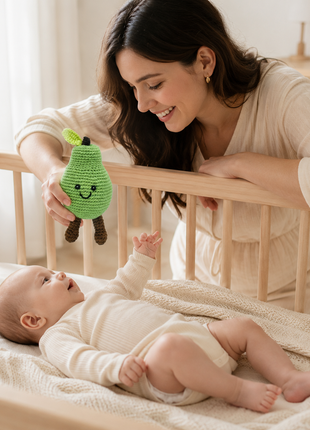 LS2514 - Pear Rattle 2