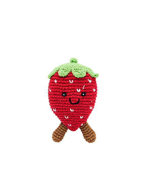 LS2516 - Strawberry Rattle