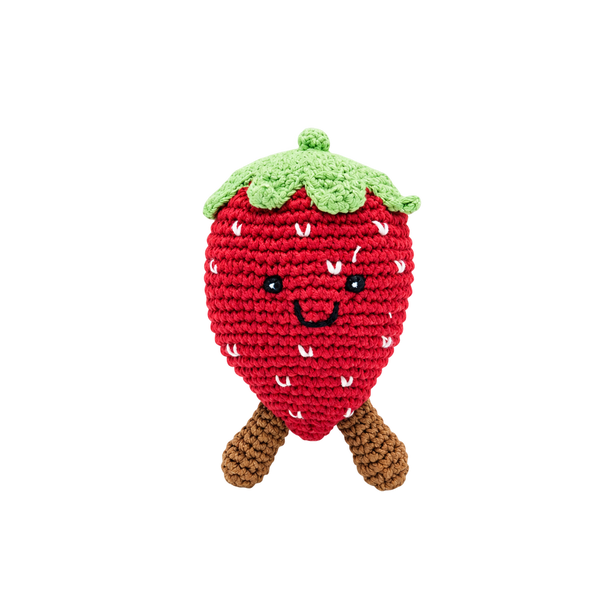 LS2516 - Strawberry Rattle
