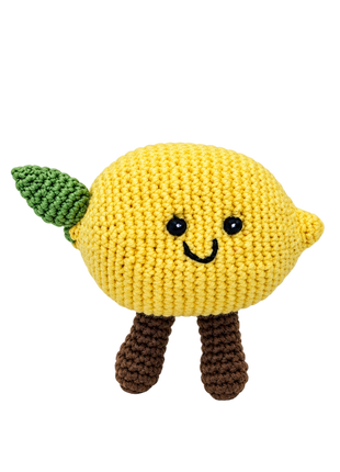LS2517 - Lemon Rattle
