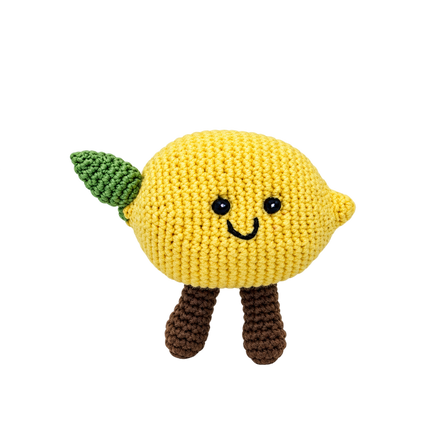 LS2517 - Lemon Rattle