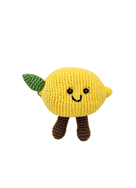 LS2517 - Lemon Rattle