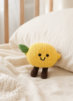 LS2517 - Lemon Rattle 2