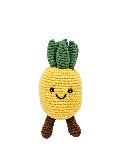 LS2518 - Pineapple Rattle