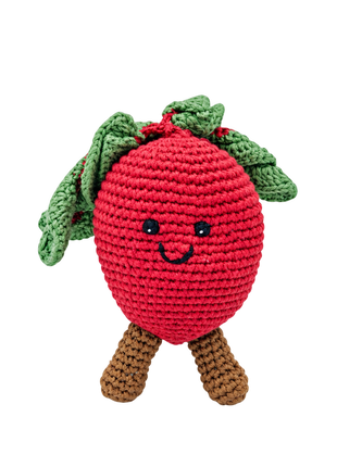 LS2519 - Beetroot Rattle