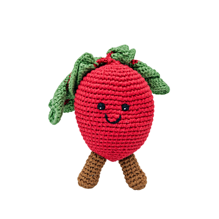 LS2519 - Beetroot Rattle
