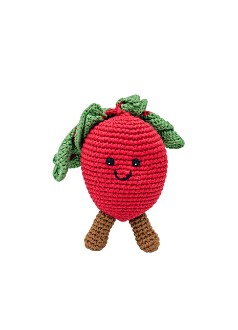 LS2519 - Beetroot Rattle