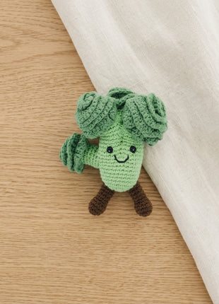 LS2520 - Broccoli Rattle 1