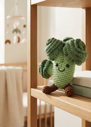 LS2520 - Broccoli Rattle 2