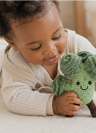 LS2520 - Broccoli Rattle 4