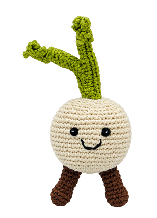 LS2523 - Celeriac Rattle