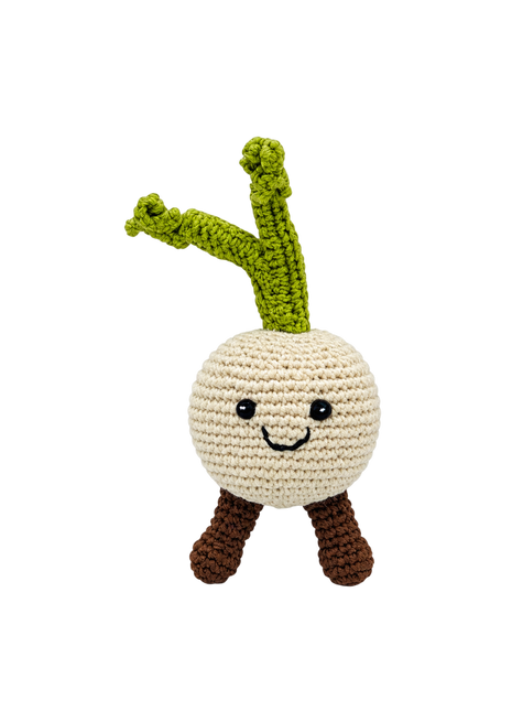 LS2523 - Celeriac Rattle