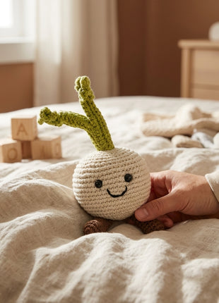 LS2523 - Celeriac Rattle 1