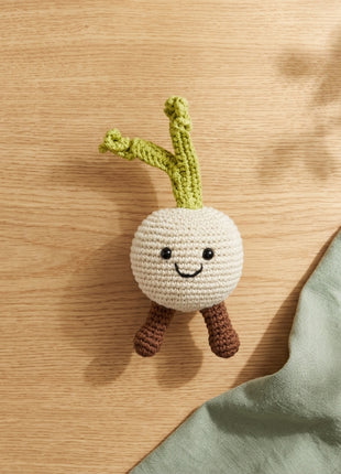 LS2523 - Celeriac Rattle 2