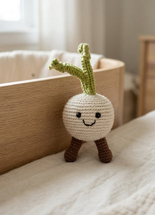 LS2523 - Celeriac Rattle 3