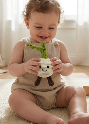 LS2523 - Celeriac Rattle 4