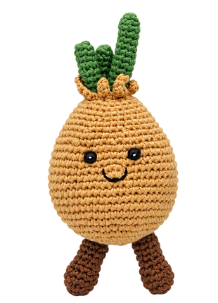 LS2525 - Onion Rattle