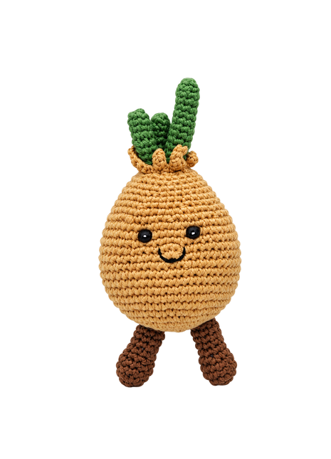 LS2525 - Onion Rattle