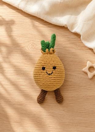 LS2525 - Onion Rattle 1