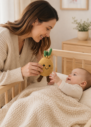 LS2525 - Onion Rattle 2