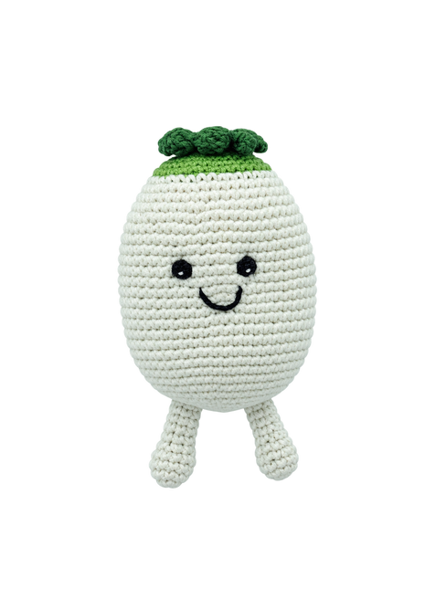 LS2526 - Daikon Rattle